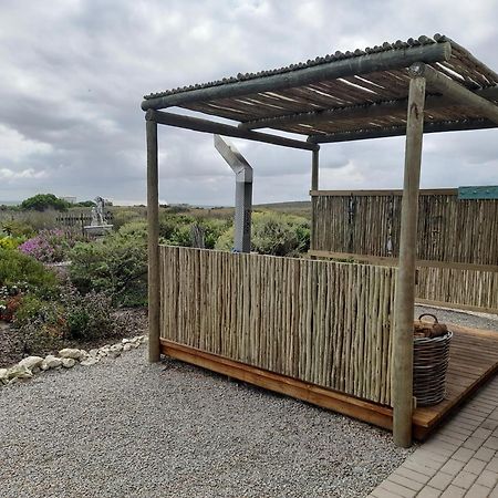 Camelot Cottages Langebaan Exterior photo